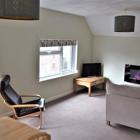 Charming 3-Bed Apartment In Talgarth Powys Brecon Ngoại thất bức ảnh