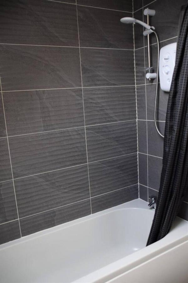 Charming 3-Bed Apartment In Talgarth Powys Brecon Ngoại thất bức ảnh