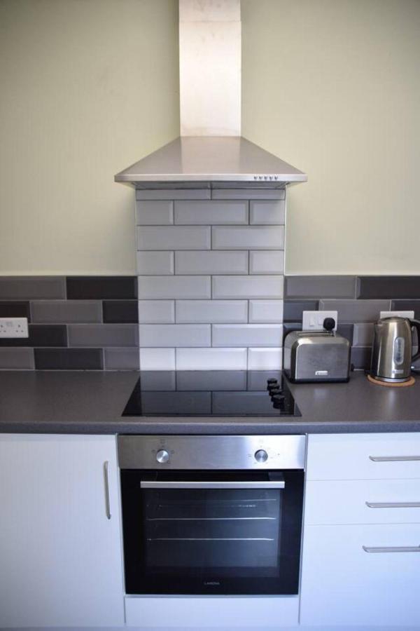 Charming 3-Bed Apartment In Talgarth Powys Brecon Ngoại thất bức ảnh
