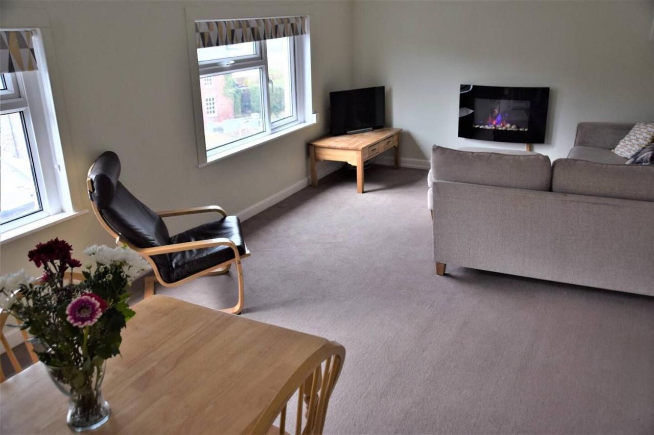 Charming 3-Bed Apartment In Talgarth Powys Brecon Ngoại thất bức ảnh